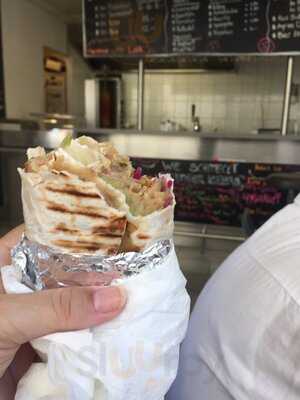 Rappi Kebap - Bistro Bar