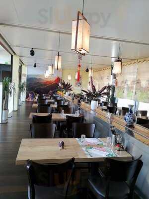 Zhi Wei - Chinesisches Restaurant & Take Away