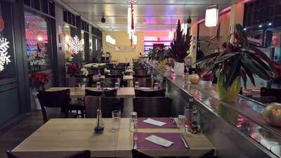 Zhi Wei - Chinesisches Restaurant & Take Away