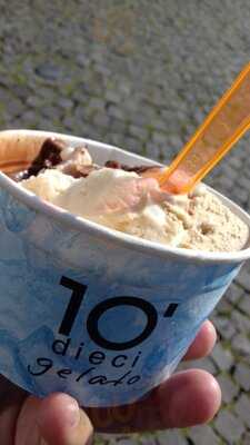 Dieci Gelateria Rapperswil
