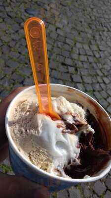 Dieci Gelateria Rapperswil