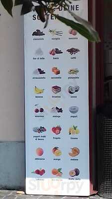 Dieci Gelateria Rapperswil