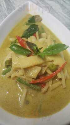 Restaurant Thai Krone