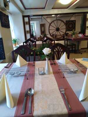 Restaurant Thai Krone