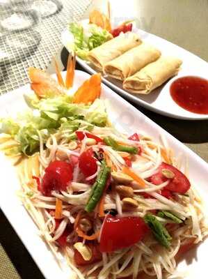 Restaurant Thai Krone