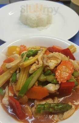 Restaurant Thai Krone