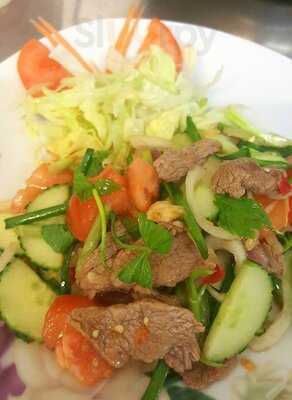 Restaurant Thai Krone