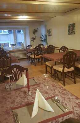 Restaurant Thai Krone