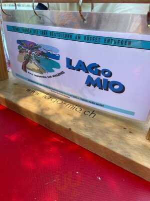 Lago Mio