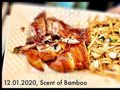 Scent Of Bamboo Rapperswil