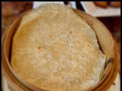 Scent Of Bamboo Rapperswil