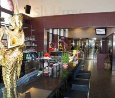 Scent Of Bamboo Rapperswil