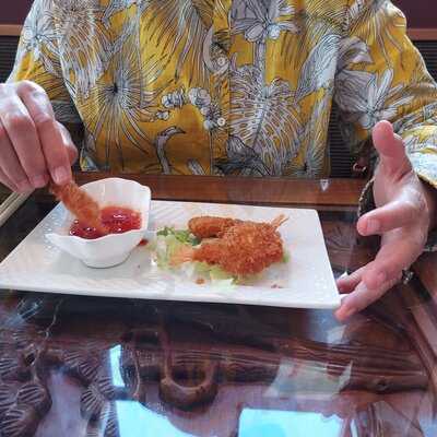 Scent Of Bamboo Rapperswil