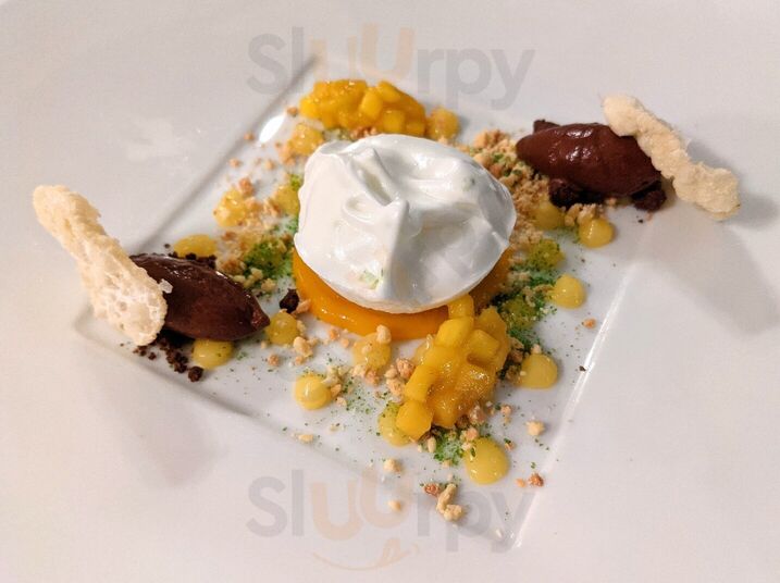 Restaurant Schlüssel