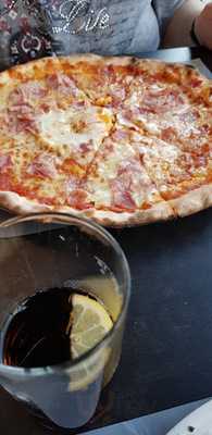 Bistro Pizzeria Riet