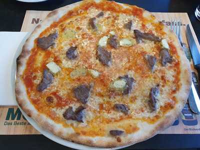 Bistro Pizzeria Riet