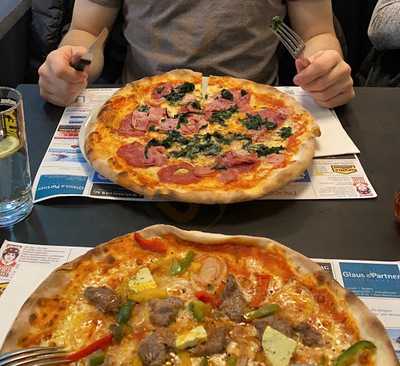 Bistro Pizzeria Riet