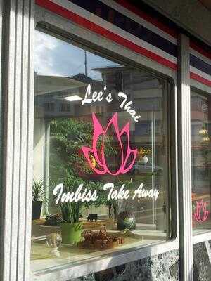 Lee's Thai Imbiss & Take Away