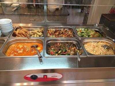 Lee's Thai Imbiss & Take Away