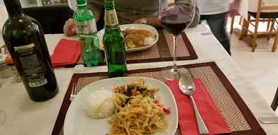 Lee's Thai Imbiss & Take Away