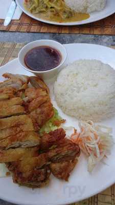 Lee's Thai Imbiss & Take Away