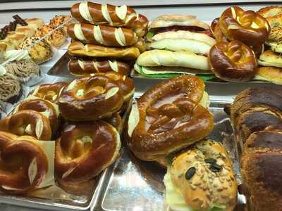 Cafe Riehen Confiserie Brändli Ag