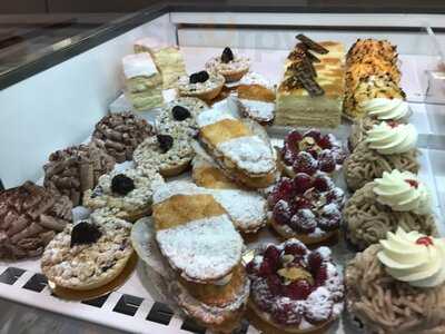 Cafe Riehen Confiserie Brändli Ag