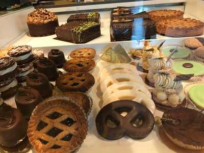 Cafe Riehen Confiserie Brändli Ag