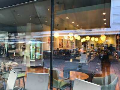 Cafe Riehen Confiserie Brändli Ag