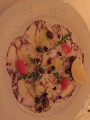 Wiesengarten Musetti