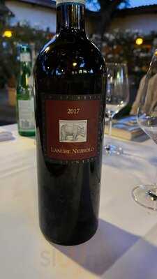 Wiesengarten Musetti