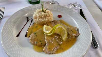 Wiesengarten Musetti