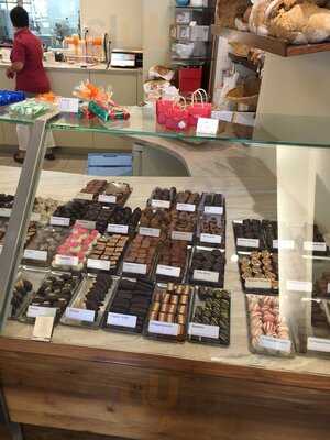 Patrizias Schoggiparadies