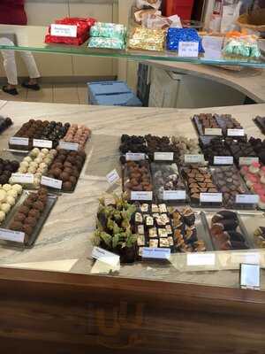 Patrizias Schoggiparadies