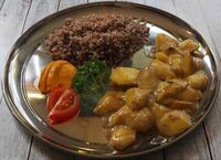 Glutenfreie Köstlichkeiten