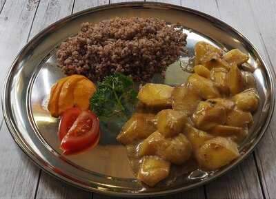 Glutenfreie Köstlichkeiten