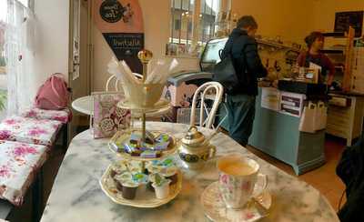 Glutenfreie Köstlichkeiten