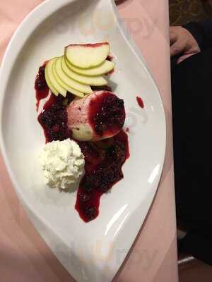 Ristorante Bahnhöfli