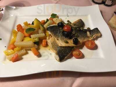 Ristorante Bahnhöfli