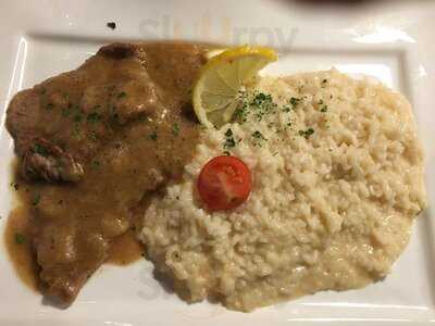 Ristorante Bahnhöfli