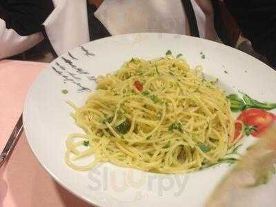 Ristorante Bahnhöfli