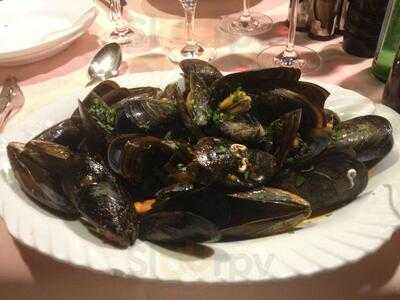 Ristorante Bahnhöfli