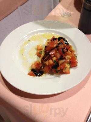 Ristorante Bahnhöfli