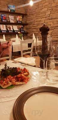 Restaurant Toscana