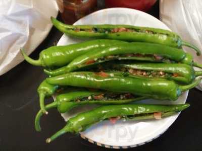 Ostafrican Restauran