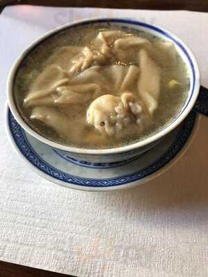 Yu-lin Qin China Rest.