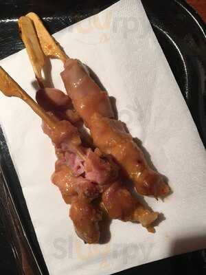 Mister Wong Basel Bahnhof