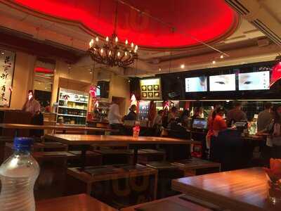 Mister Wong Basel Bahnhof