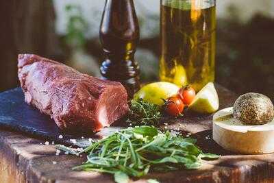 Restaurant Viertel-kreis