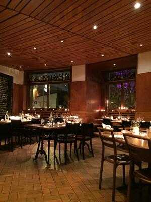 Restaurant Viertel-kreis